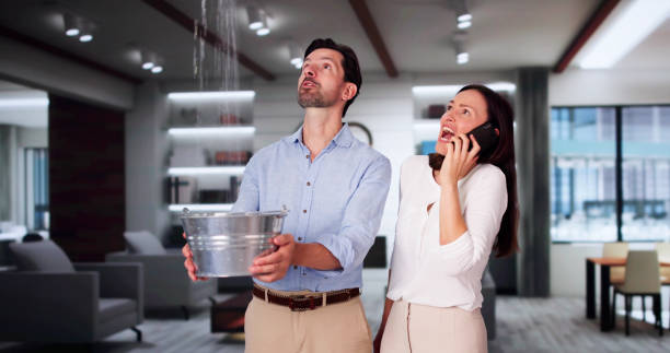 Professional Water damage restoration in Whitmire, SC